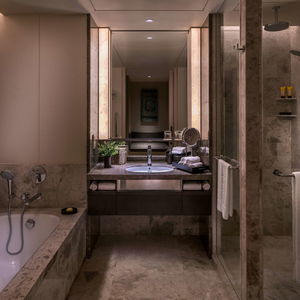 Sejur Shangri-La Hotel Colombo vacanta Colombo