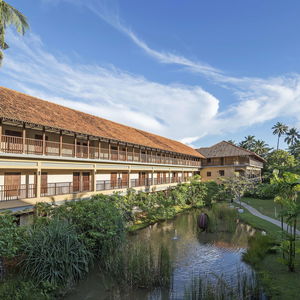 Sejur Anantara Kalutara Resort vacanta Kalutara