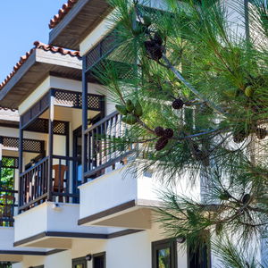 Hotel Club Nena cazare Kizilagac