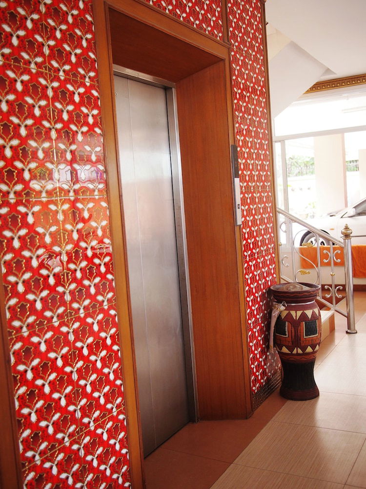 Hotel Navin Mansion 3