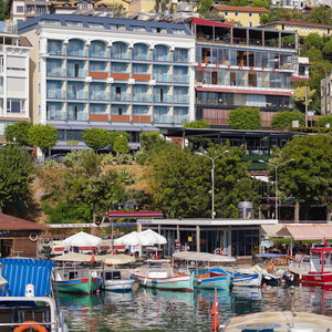 Hotel Numa Port Hotel cazare Alanya