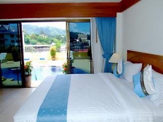 Hotel Jiraporn Hill Resort