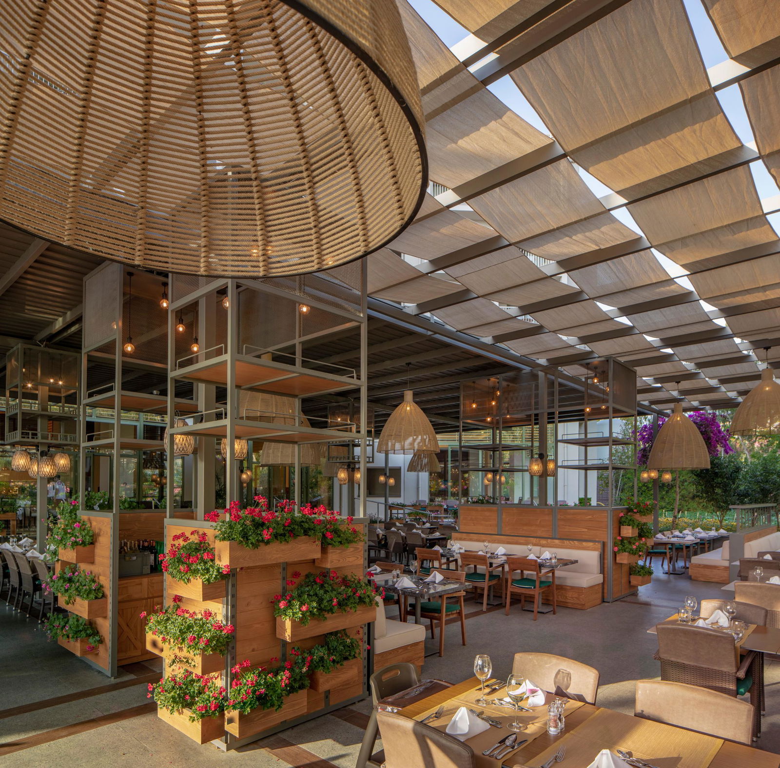 Hotel Arum Barut Collection