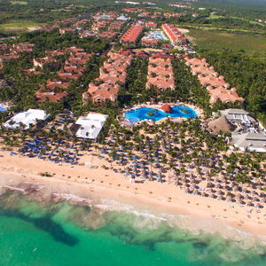 Hotel Bahia Principe Grand Aquamarine - Adults Only - All Inclusive cazare Punta Cana