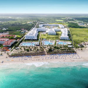 Sejur Riu Republica - Adults Only - All Inclusive vacanta Punta Cana