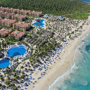Hotel Bahia Principe Luxury Ambar cazare Punta Cana