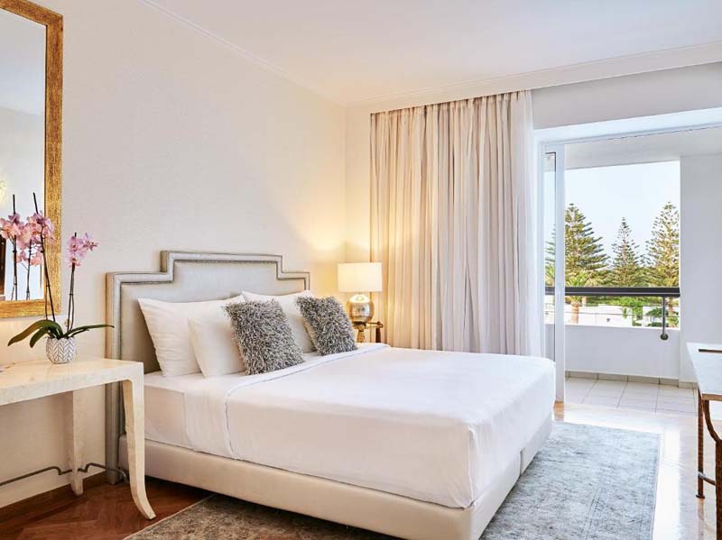 Hotel Grecotel Creta Palace Luxury Resort