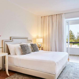 Sejur Grecotel Creta Palace Luxury Resort vacanta Rethymno CIty