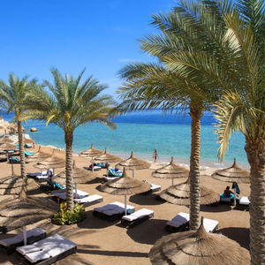 Hotel Sunrise Grand Select Montemare Resort cazare Sharm el-Sheikh