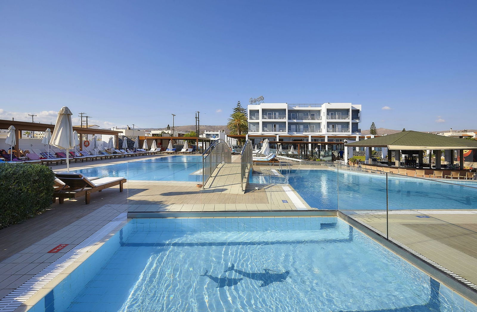 Hotel Astir Beach