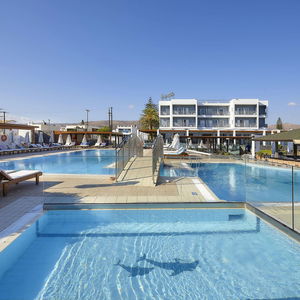 Hotel Astir Beach cazare Gouves
