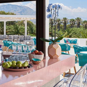 Sejur Mythos Palace Resort & Spa vacanta Georgioupolis