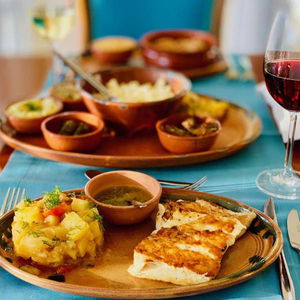 Sejur Aelius Hotel & Spa vacanta Gouves