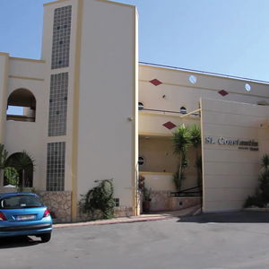 Hotel St.constantin Hotel cazare Gouves