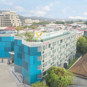 Hotel Jono X Phuket Karon cazare Karon Beach