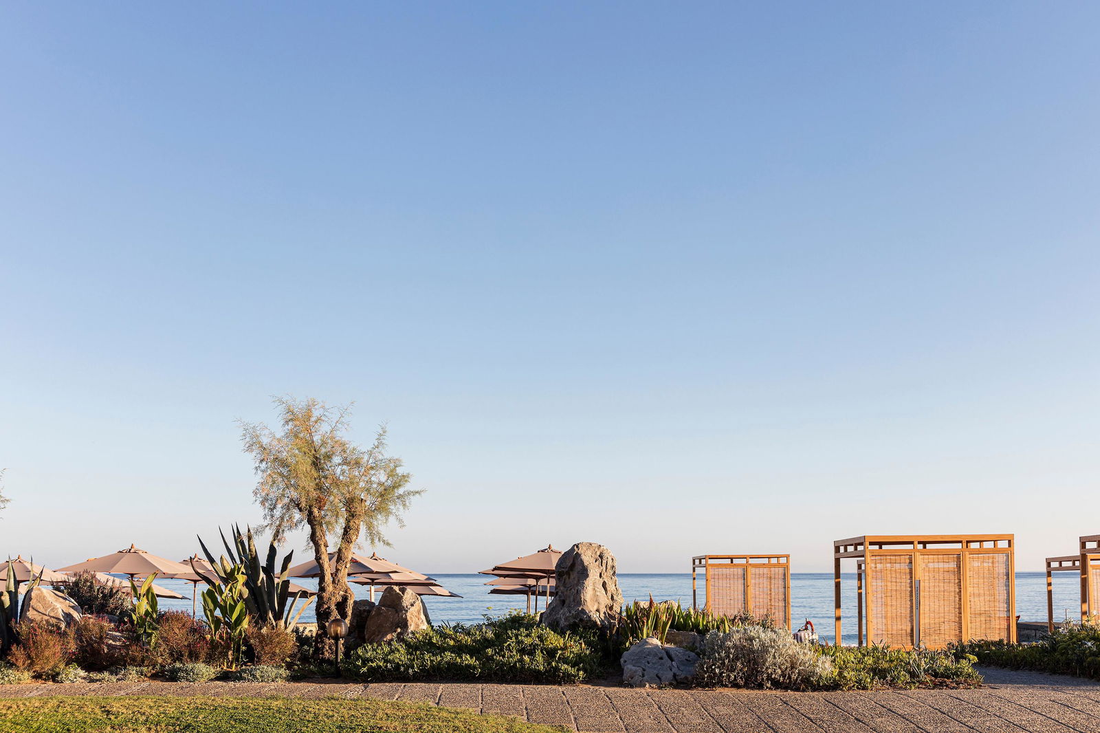 Hotel Aquila Rithymna Beach