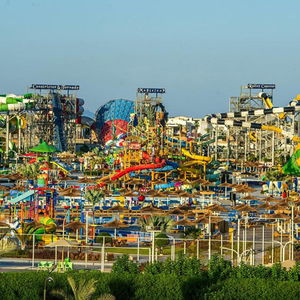 Hotel Albatros Aqua Park Sharm cazare Sharm el-Sheikh