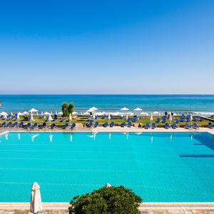 Sejur Kernos Beach vacanta Malia