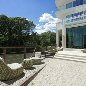 Hotel Gergana Hotel cazare Albena