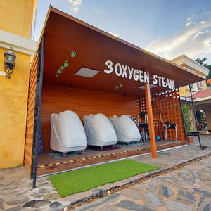 Sejur Grand Smile Wellness Pattaya vacanta Pattaya