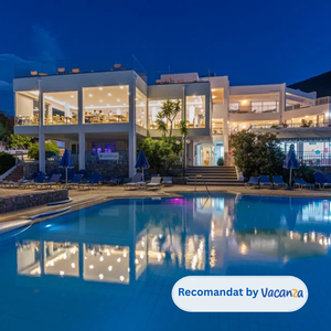 Sejur Sunshine Village Hotel vacanta Khersonisos