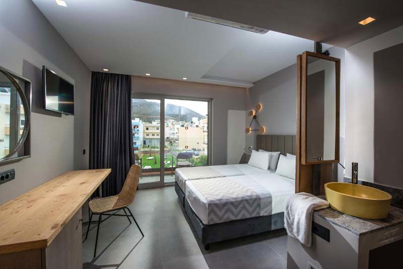 Hotel Palmera Beach Hotel & Spa (Adults Only +15 Y.o)