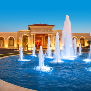 Sejur Jaz Mirabel Beach vacanta Sharm el-Sheikh