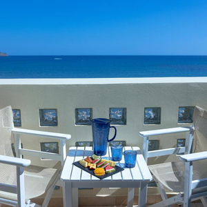 Sejur Giannoulis Santa Marina Plaza (Adults Only +16 Y.o) vacanta Agia Marina