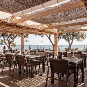 Sejur Nema Design Hotel & Spa (Only Adults 16+ Y.o.) vacanta Analipsi