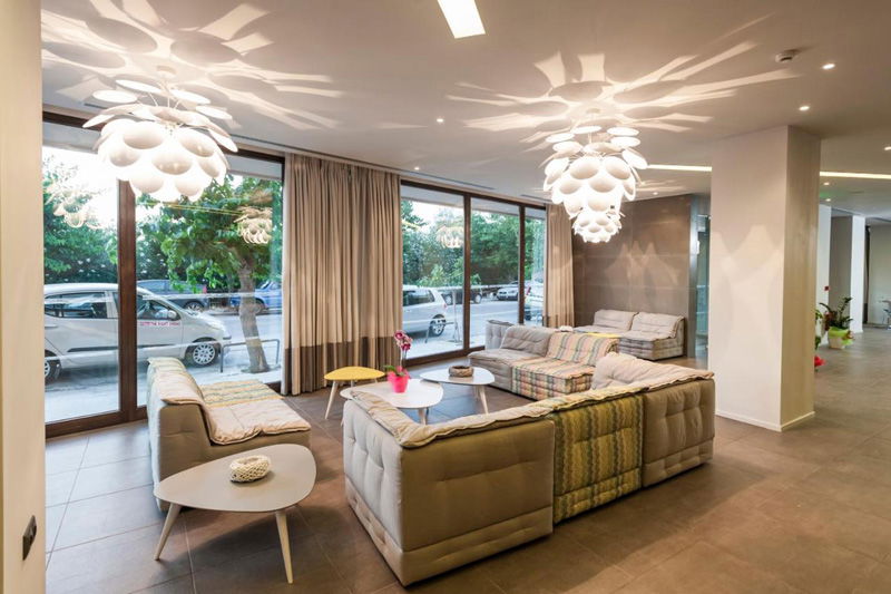 Hotel Kriti Hotel Chania