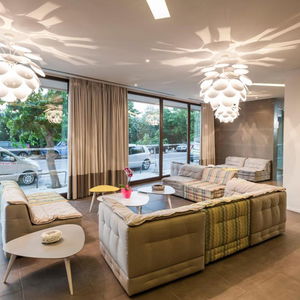 Hotel Kriti Hotel Chania cazare Chania City