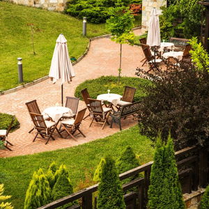 Hotel Perun Lodge cazare Bansko