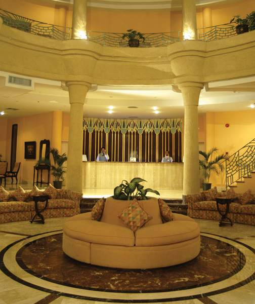 Hotel Parrotel Aqua Park Resort