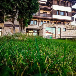 Hotel Trinity Residence Hotel cazare Bansko