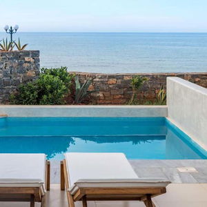 Sejur The Island Hotel (Adults Only +16Y.o) vacanta Gouves