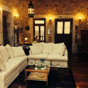 Sejur Petradi Beach Hotel vacanta Khersonisos