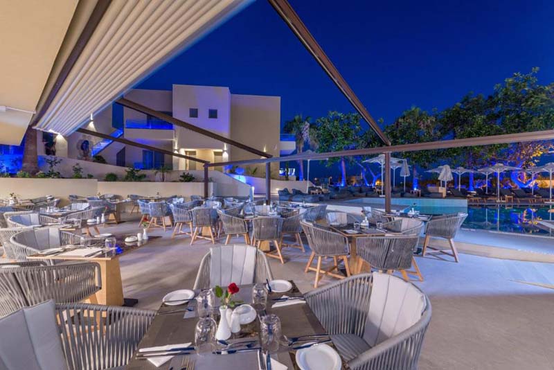 Hotel Chc Imperial Palace Hotel (Adults Only + 16 Y.o)