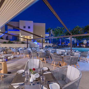 Sejur Chc Imperial Palace Hotel (Adults Only + 16 Y.o) vacanta Rethymno CIty