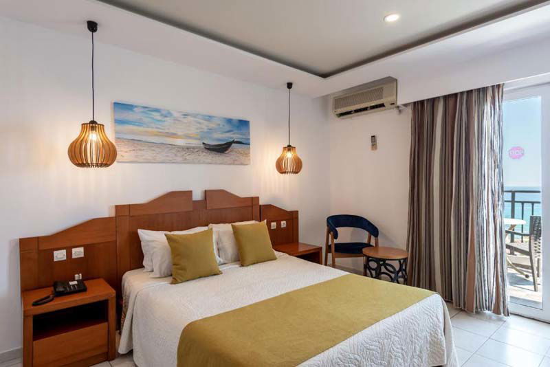 Hotel Mediterraneo Hotel