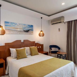 Sejur Mediterraneo Hotel vacanta Khersonisos