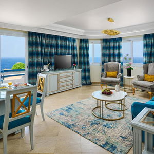 Sejur Dreams Beach Resort Sharm vacanta Sharm el-Sheikh