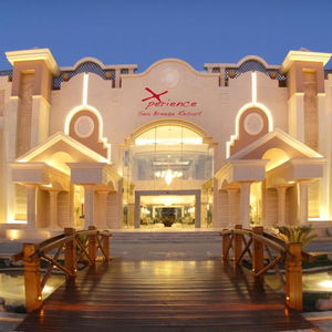 Sejur Xperience Sea Breeze vacanta Sharm el-Sheikh