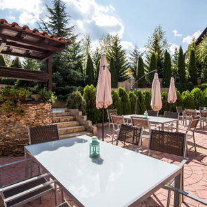 Hotel Orbilux Hotel cazare Bansko