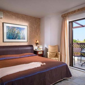 Sejur Hersonissos Maris vacanta Khersonisos