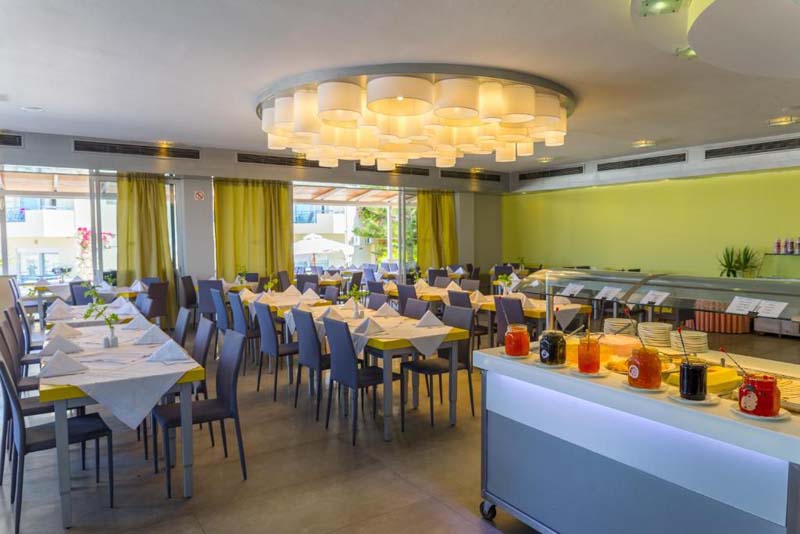 Hotel Rethymno Mare & Waterpark Hotel