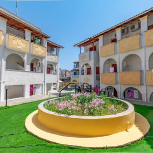 Sejur Bella Grecia Studios vacanta Moraitika