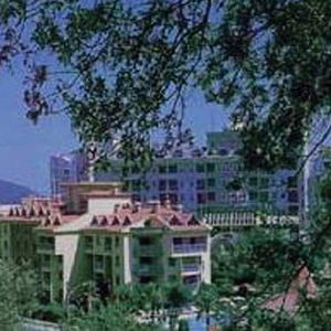 Sejur Grand Cettia Hotel vacanta Marmaris