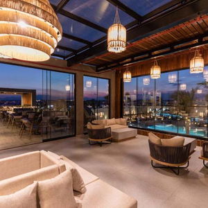 Sejur Sunrise Tucana Resort vacanta Hurghada Town