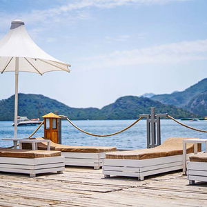 Sejur Cettia Beach Resort Hotel vacanta Marmaris