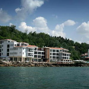 Hotel Regina Maria Spa cazare Balchik